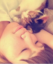 顔面 | ずっと一緒(その他)