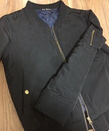 エスキロブランコ | ブルゾン(ブルゾン)