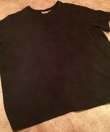 used | BIGサイズTシャツ(Tシャツ/カットソー)