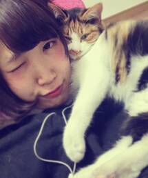 顔面 | あたしはベッドやない(その他)