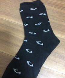 tutuanna | 目玉くつした(ソックス/靴下)