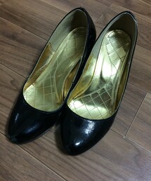 姉(レンタル) | 黒パンプス(パンプス)