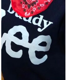 BUDDY Lee | スウェット