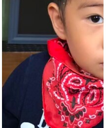 古着 | バンダナ/スカーフ