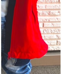 UNIQLO | マウンテンパーカー