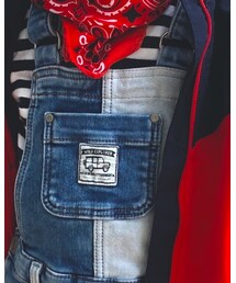 H&M | オールインワン・サロペット