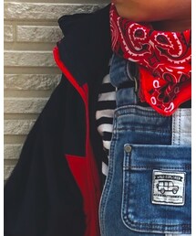 BUDDY Lee | スウェット