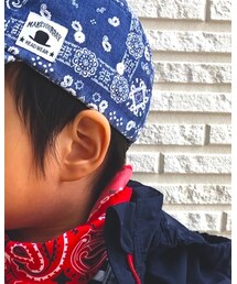 NATURAL WORLD | キャップ