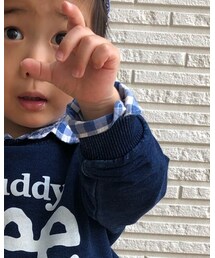 babyGAP | シャツ/ブラウス