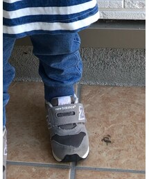 NEW BALANCE | スニーカー