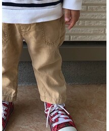 ZARA KIDS | チノパンツ