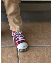 CONVERSE | スニーカー