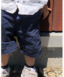 ZARA KIDS | チノパンツ