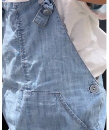 ZARA KIDS | サロペット/オーバーオール