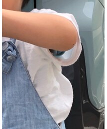 ZARA KIDS | Tシャツ/カットソー