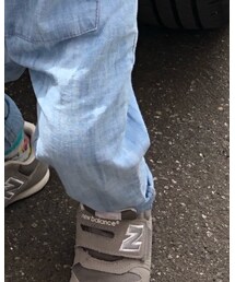 NEW BALANCE | スニーカー