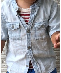 H&M | シャツ/ブラウス