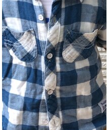 BUDDY Lee | シャツ/ブラウス