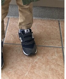 NEW BALANCE | スニーカー