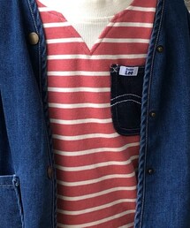 BUDDY Lee | スウェット