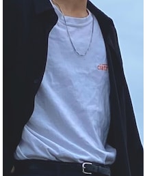 ciatre | Tシャツ/カットソー