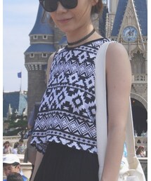 FOREVER 21 | タンクトップ