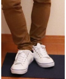 VANS | スニーカー