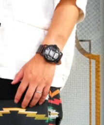 FOSSIL | アナログ腕時計