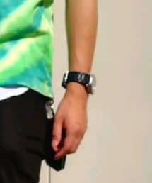 COACH | アナログ腕時計