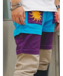 PUNK DRUNKERS | パンツ