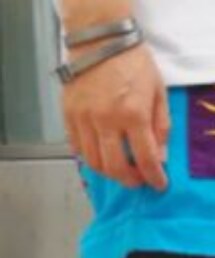 PPFM | ブレスレット