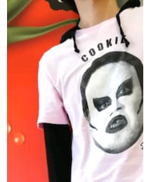 PUNK DRUNKERS | Tシャツ/カットソー