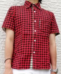 STUSSY | シャツ/ブラウス
