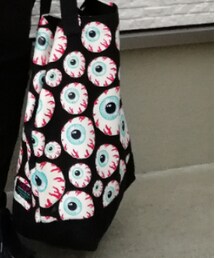 MISHKA | トートバッグ