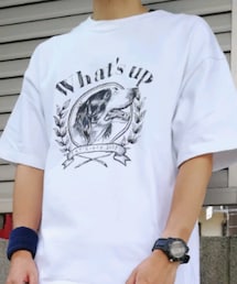 FAT | Tシャツ/カットソー