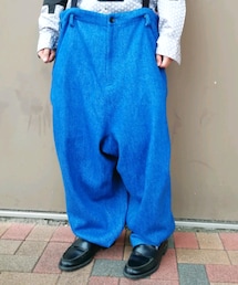 my beautiful landlet | パンツ