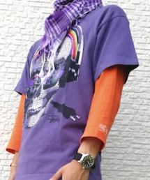 STUSSY | Tシャツ/カットソー