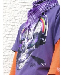 CALEE | Tシャツ/カットソー