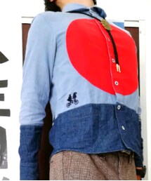 PUNK DRUNKERS | シャツ/ブラウス