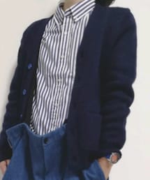 STUSSY | カーディガン/ボレロ