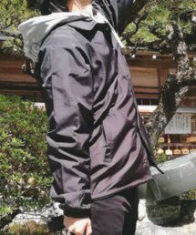 no brand | ナイロンジャケット