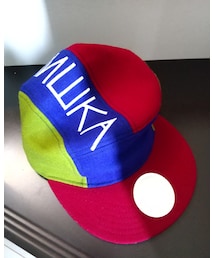 MISHKA | キャップ