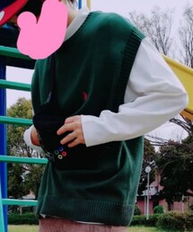 U.S. POLO ASSN. | ニット/セーター