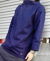 NEWLYN FISHERMAN’S SMOCKS | トップス