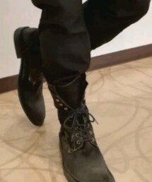 ABBEY ROAD | ブーツ