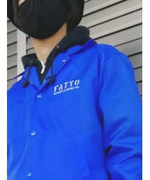 STUSSY | パーカー