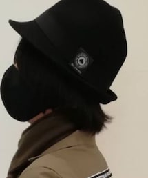 THRASHER | ハット