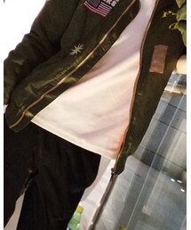 CONVERSE | Tシャツ/カットソー