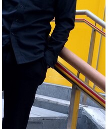 H&M | シャツ/ブラウス