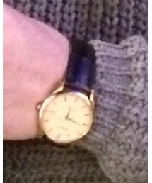 ROSSINI | アナログ腕時計